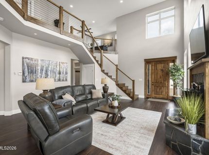 2538 Cartwright Road, Reno, NV 89521 Photo