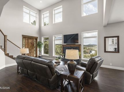 2538 Cartwright Road, Reno, NV 89521 Photo