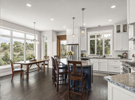 2538 Cartwright Road, Reno, NV 89521 Photo