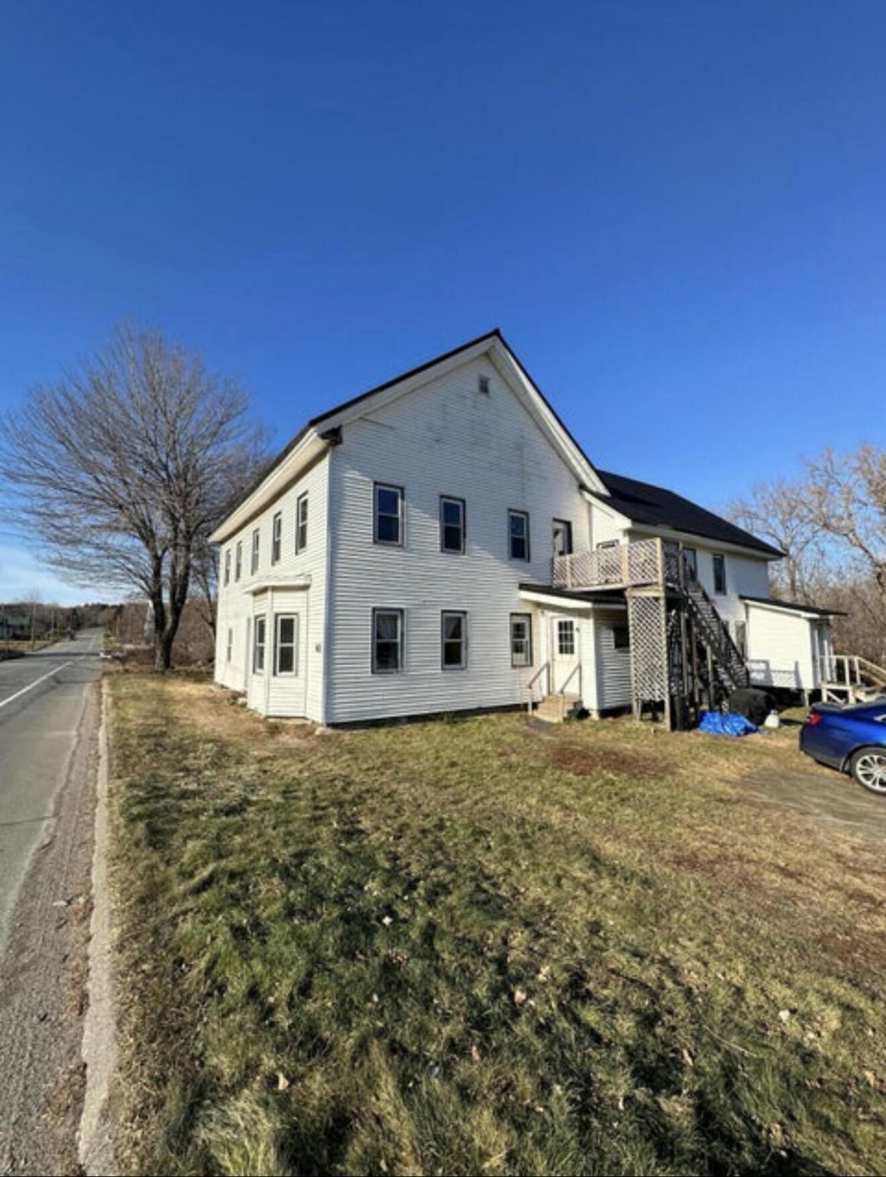 1432 Main Road , Eddington, ME 04428 Main Photo