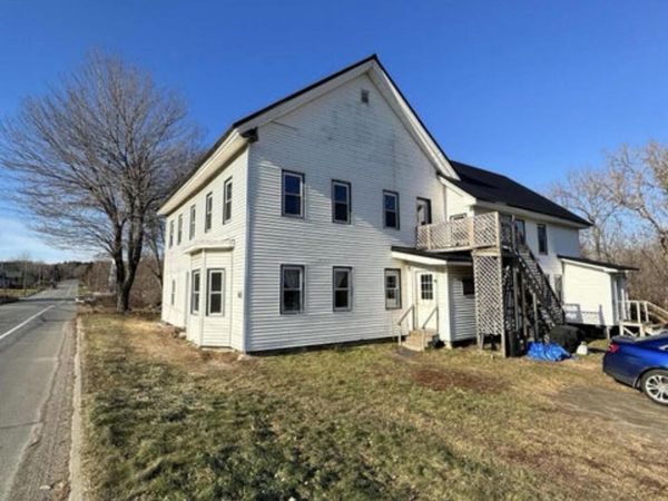 1432 Main Road , Eddington, ME 04428