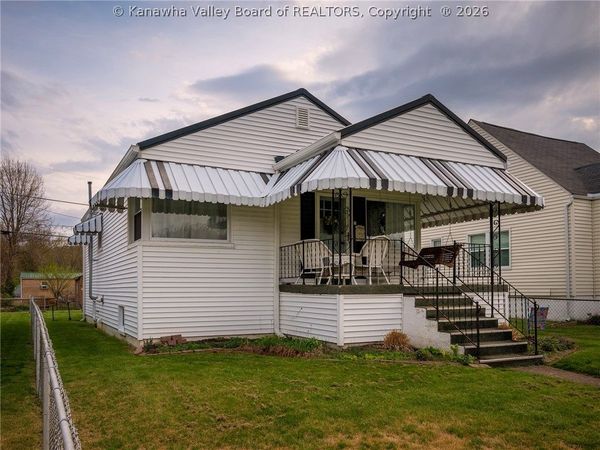 2614 Washington Avenue, St Albans, WV 25177