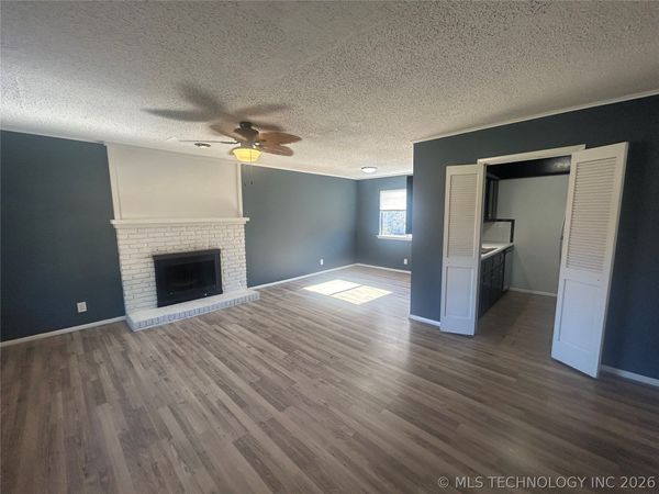 4909 S Utica Avenue , Unit D, Tulsa, OK 74105