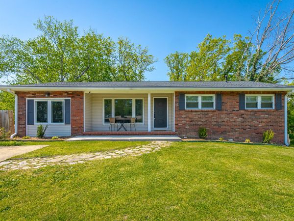 5829 Ragnar Drive, Hixson, TN 37343