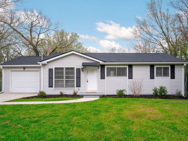 1713 Parkway Drive, Chattanooga, TN 37406