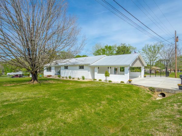 327 Irwin Avenue, Decatur, TN 37322
