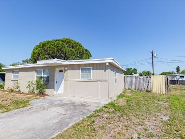 8717 91ST TERRACE , SEMINOLE, FL 33777