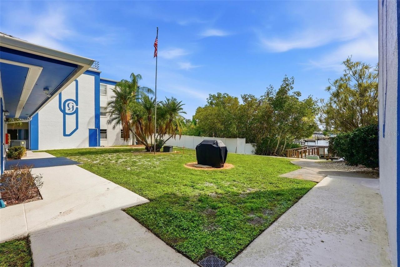 350 79th Avenue N, Unit 122, Saint Petersburg, FL 33702 Photo