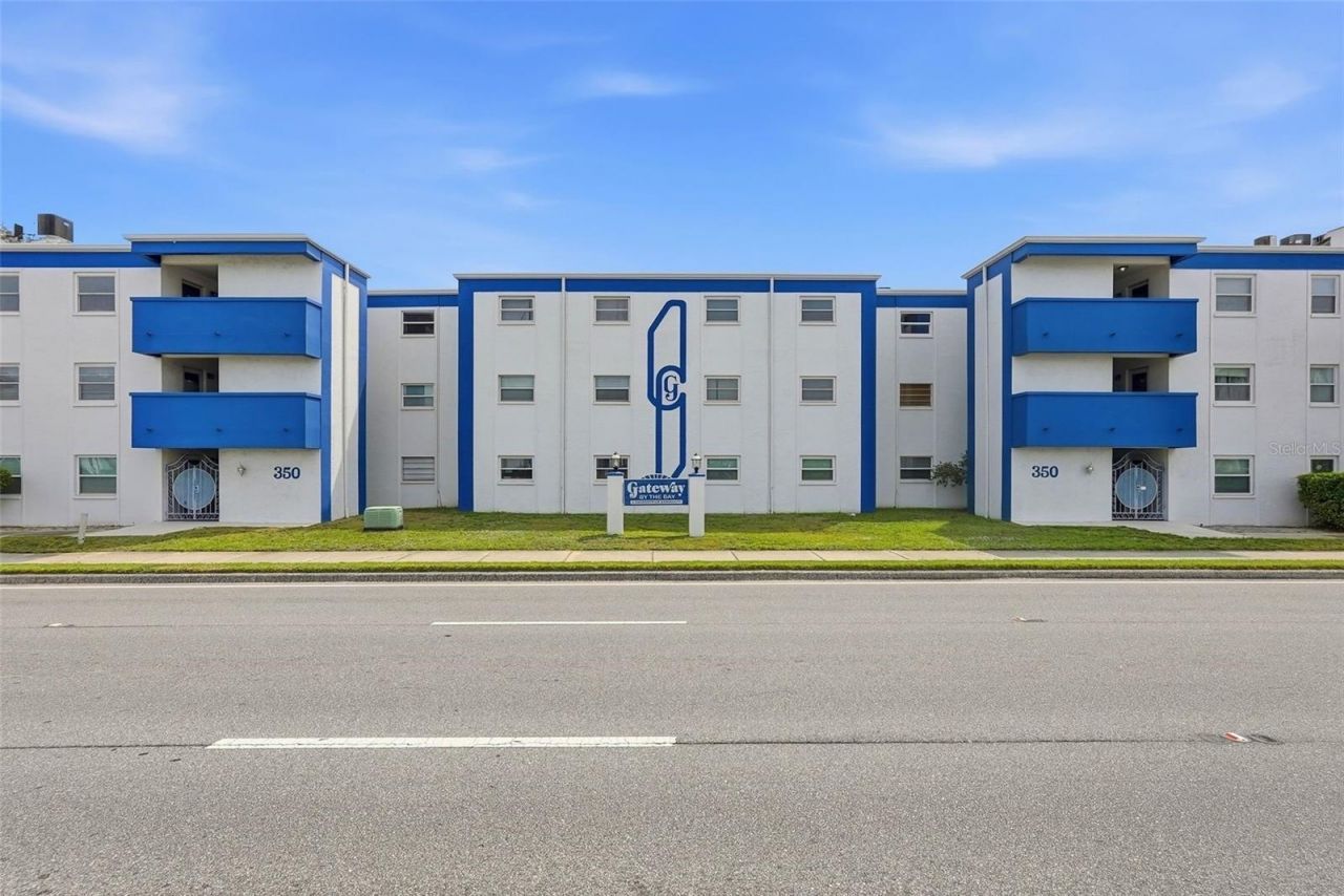 350 79th Avenue N, Unit 122, Saint Petersburg, FL 33702 Photo