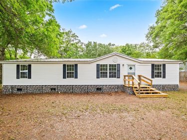 4318 DEERFIELD CIRCLE W, MACCLENNY, FL 32063