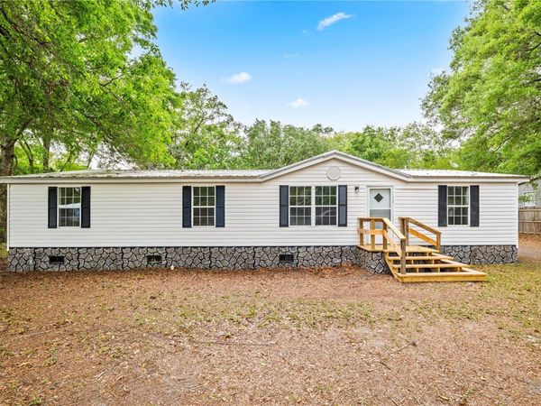 4318 DEERFIELD CIRCLE W, MACCLENNY, FL 32063