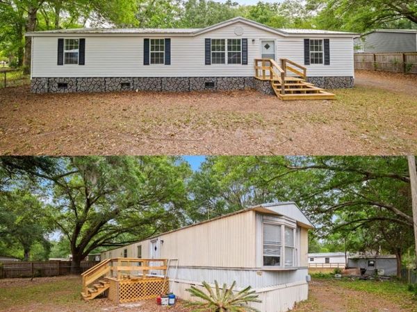 4318 DEERFIELD CIRCLE W, MACCLENNY, FL 32063