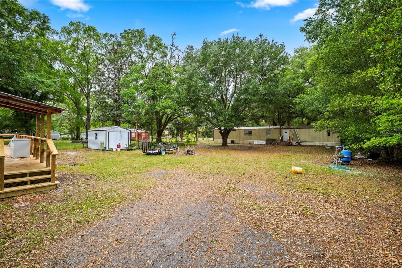 4318 Deerfield Circle W, Macclenny, FL 32063 Photo