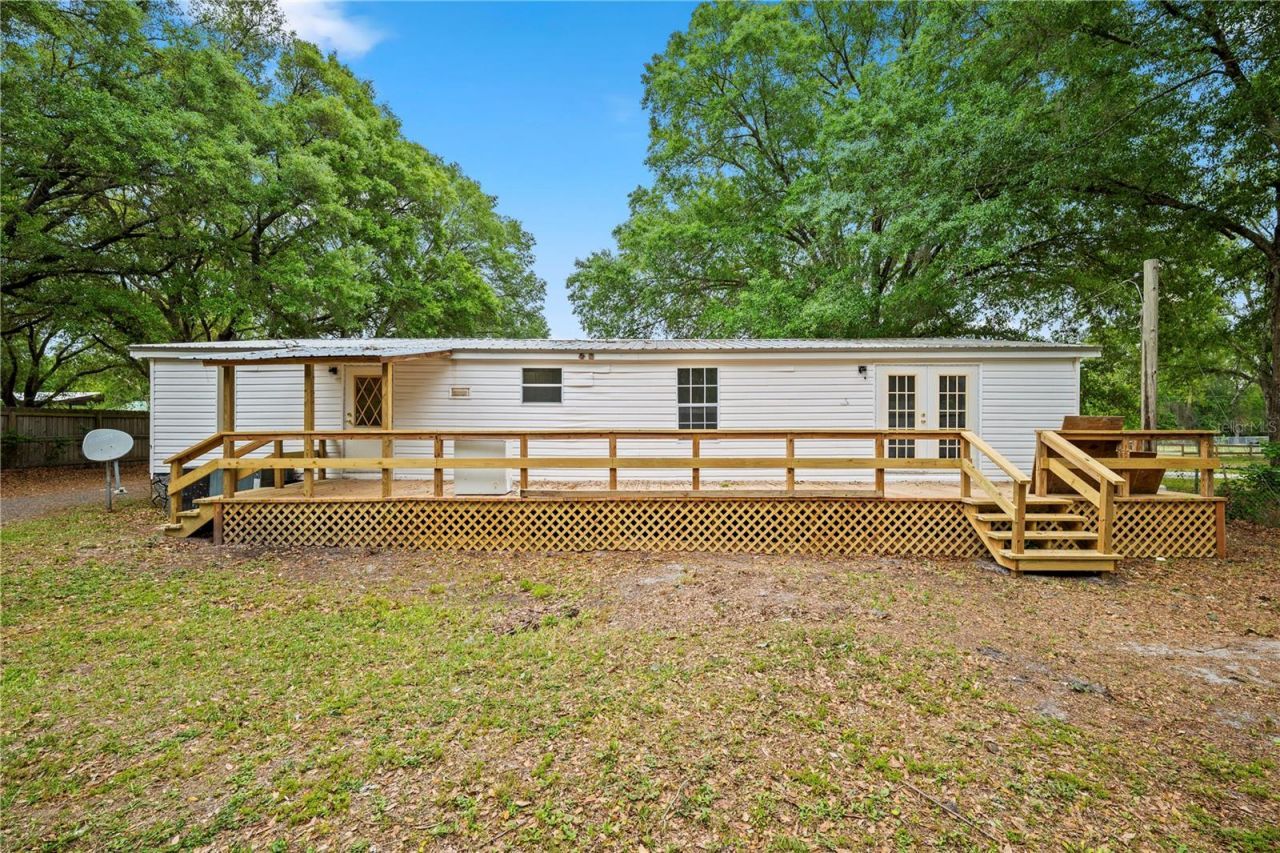 4318 Deerfield Circle W, Macclenny, FL 32063 Photo