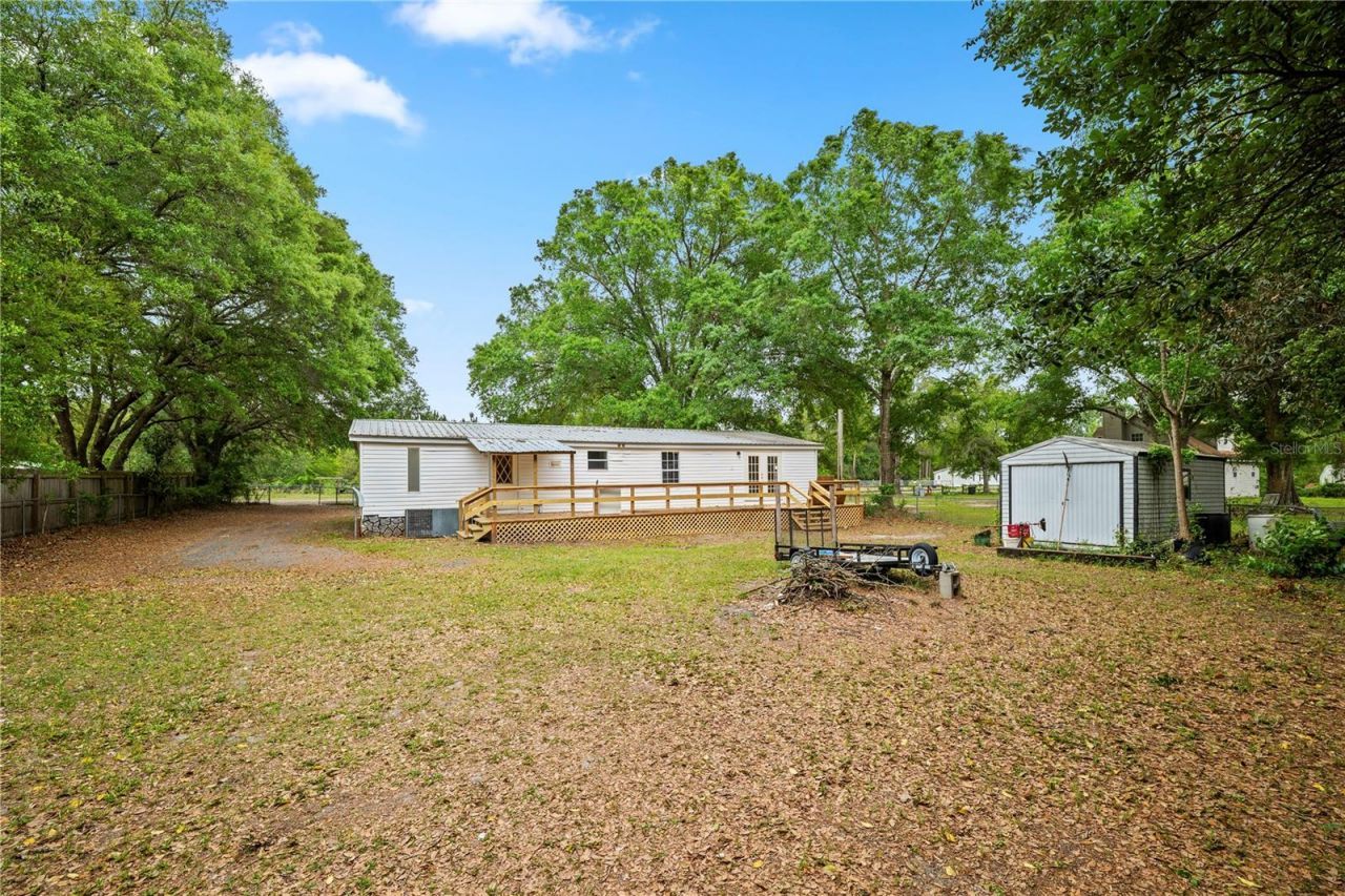 4318 Deerfield Circle W, Macclenny, FL 32063 Photo