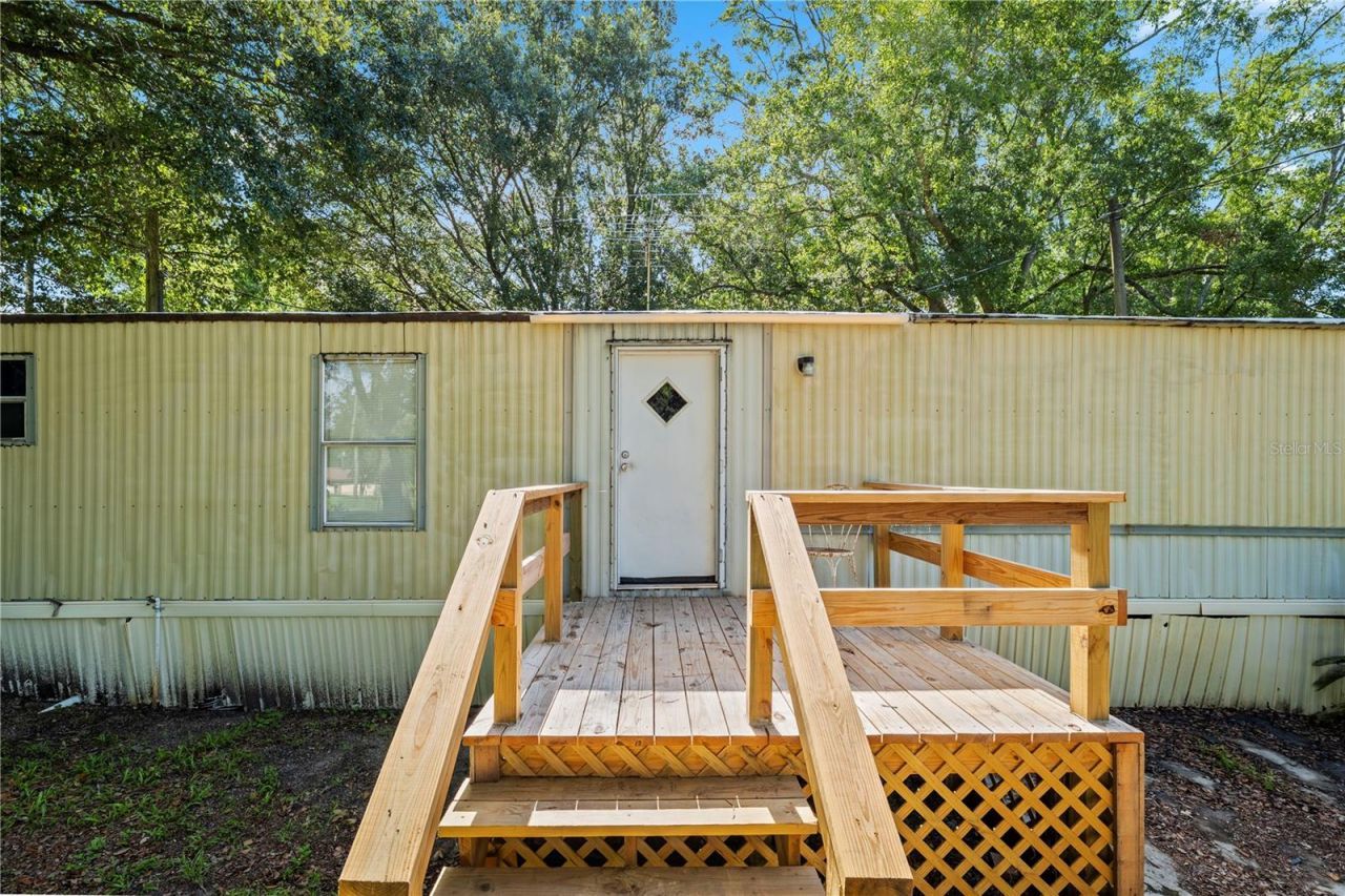 4318 Deerfield Circle W, Macclenny, FL 32063 Photo