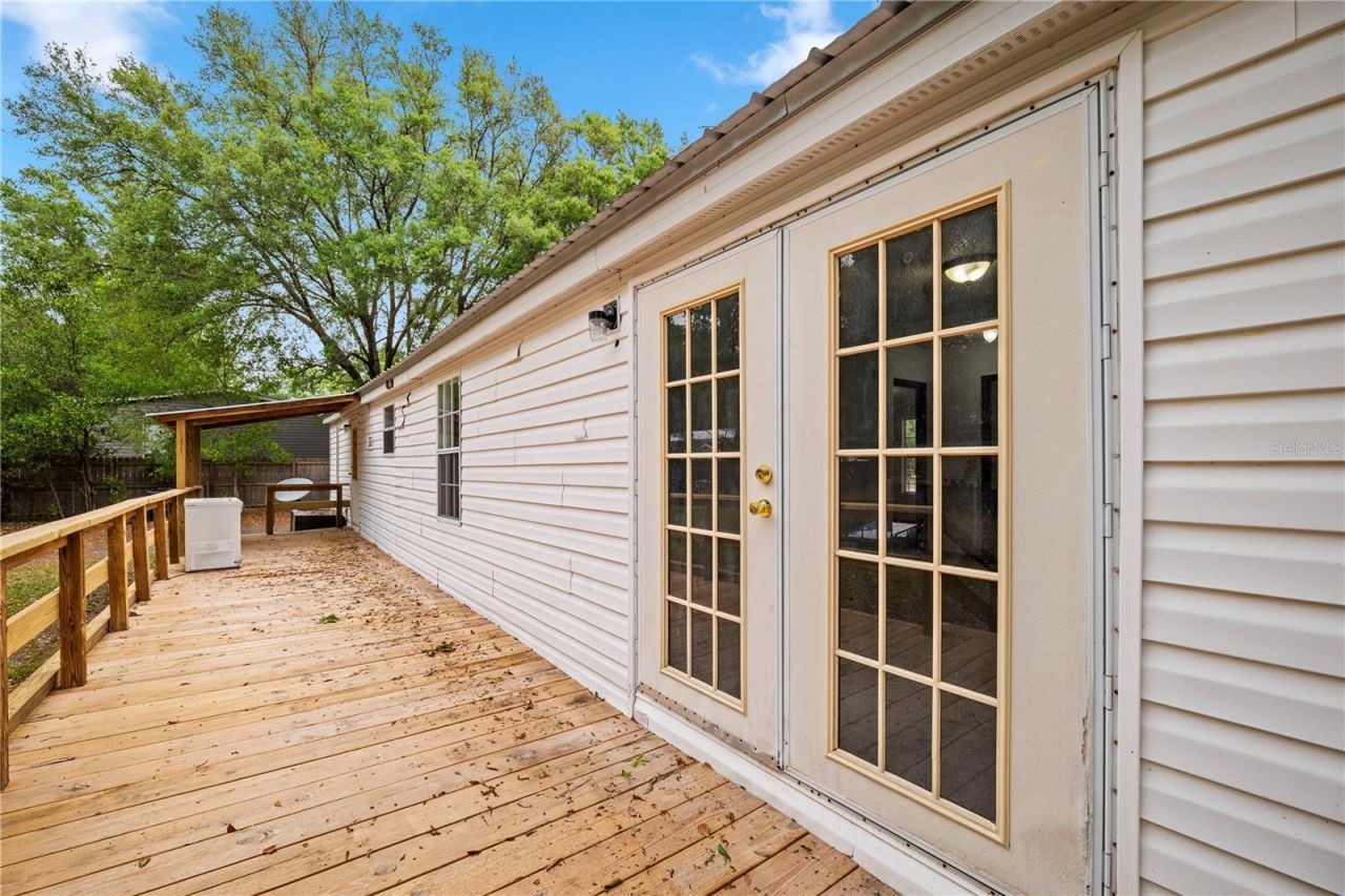 4318 Deerfield Circle W, Macclenny, FL 32063 Photo