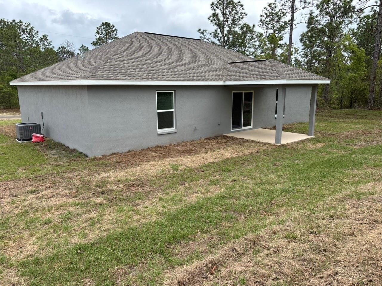 9870 N Lathyrus Terrace , Dunnellon, FL 34433 Photo