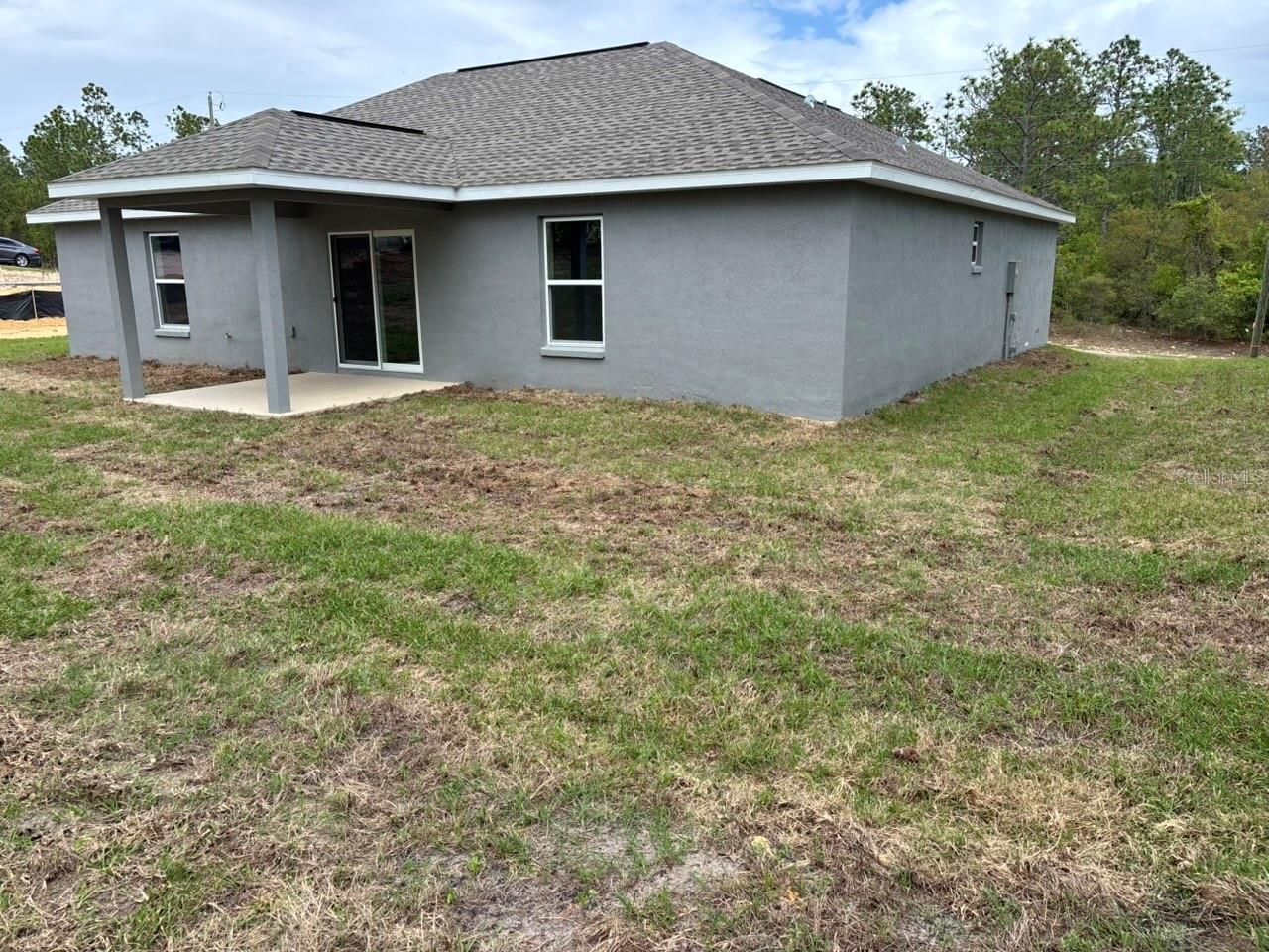 9870 N Lathyrus Terrace , Dunnellon, FL 34433 Photo