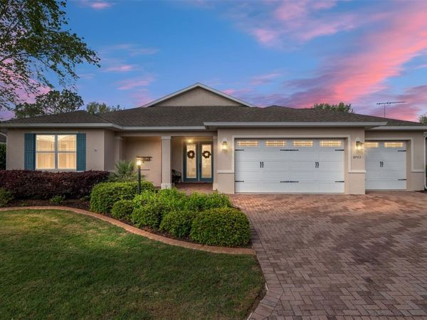 8703 SW 94TH CIRCLE , OCALA, FL 34481