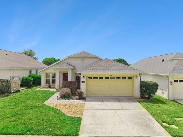 228 TROON CIRCLE , DAVENPORT, FL 33897