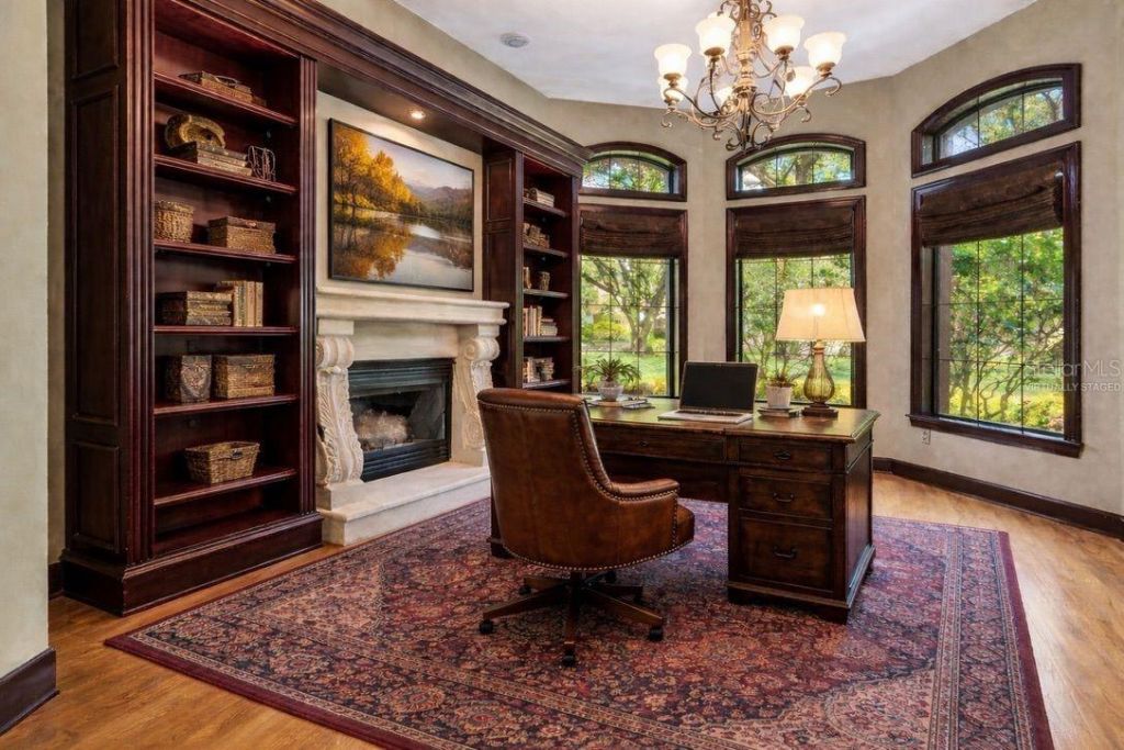 702 Berrocales De Avila, Tampa, FL 33613 Photo