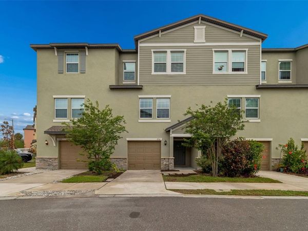 4706 TUSCAN LOON DRIVE , TAMPA, FL 33619