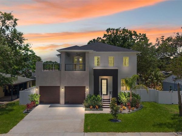 4604 W EUCLID AVENUE, TAMPA, FL 33629