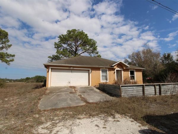 8221 NORMANDY DRIVE, WEEKI WACHEE, FL 34613