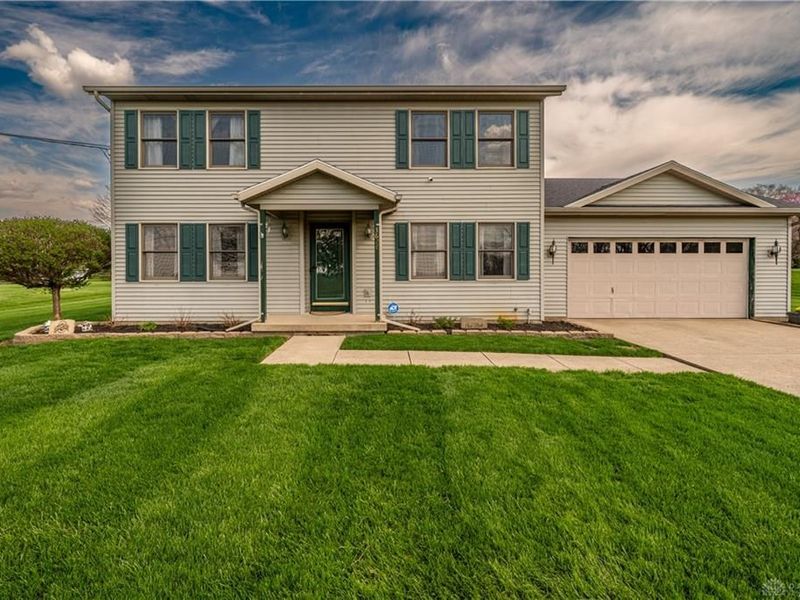 3628 Petre Road, Springfield, OH 45502 Photo 1