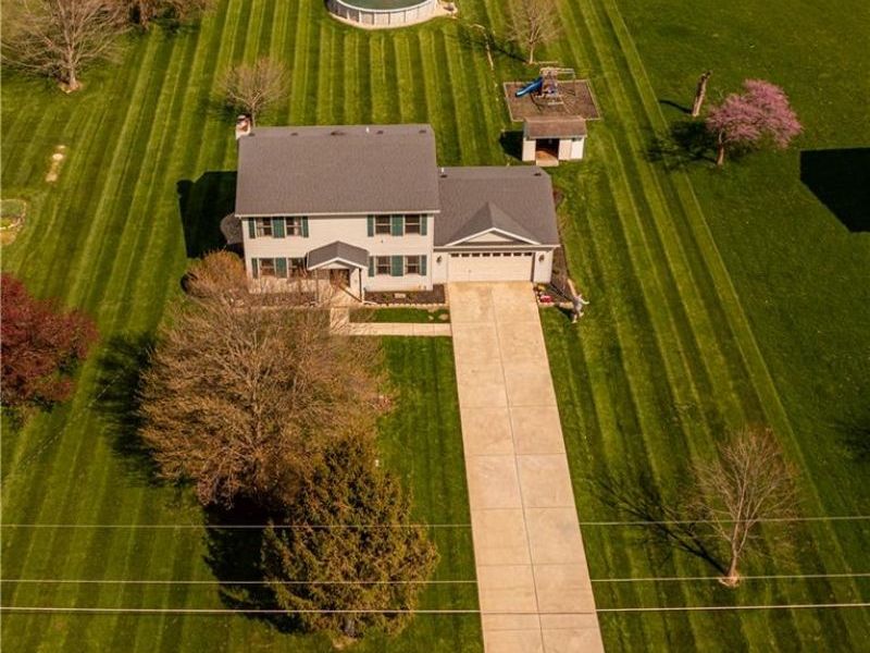 3628 Petre Road, Springfield, OH 45502 Photo 3