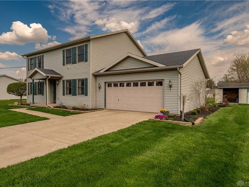 3628 Petre Road, Springfield, OH 45502 Photo 37