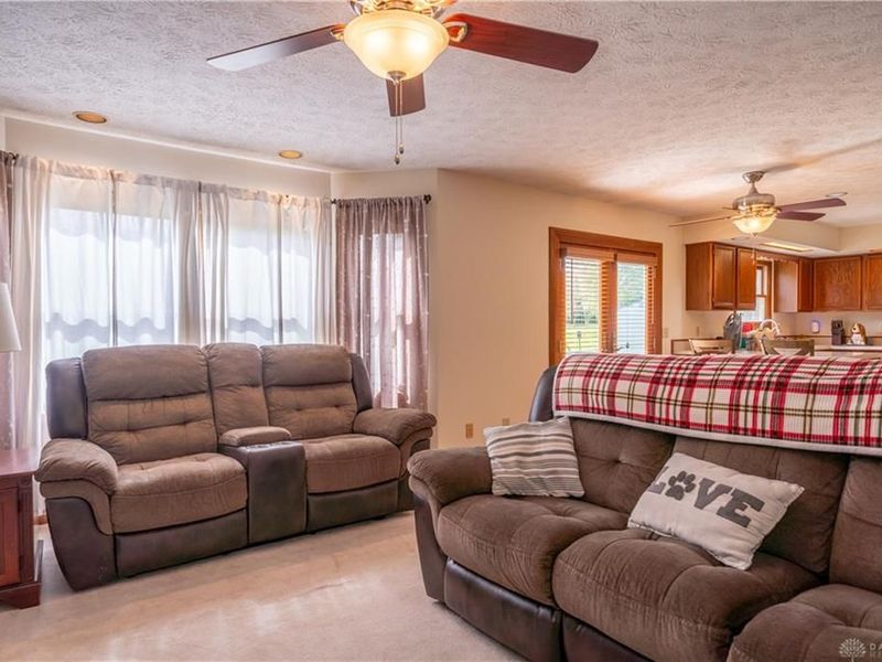 3628 Petre Road, Springfield, OH 45502 Photo 4