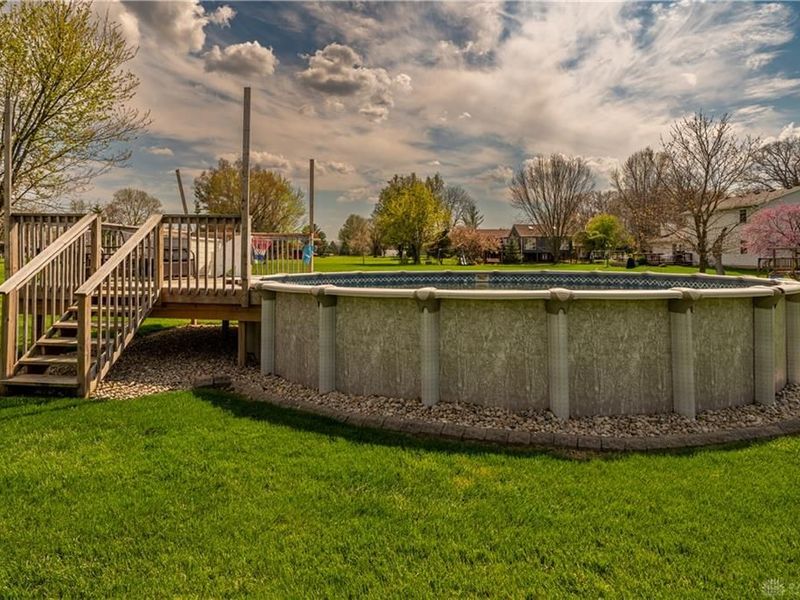 3628 Petre Road, Springfield, OH 45502 Photo 41