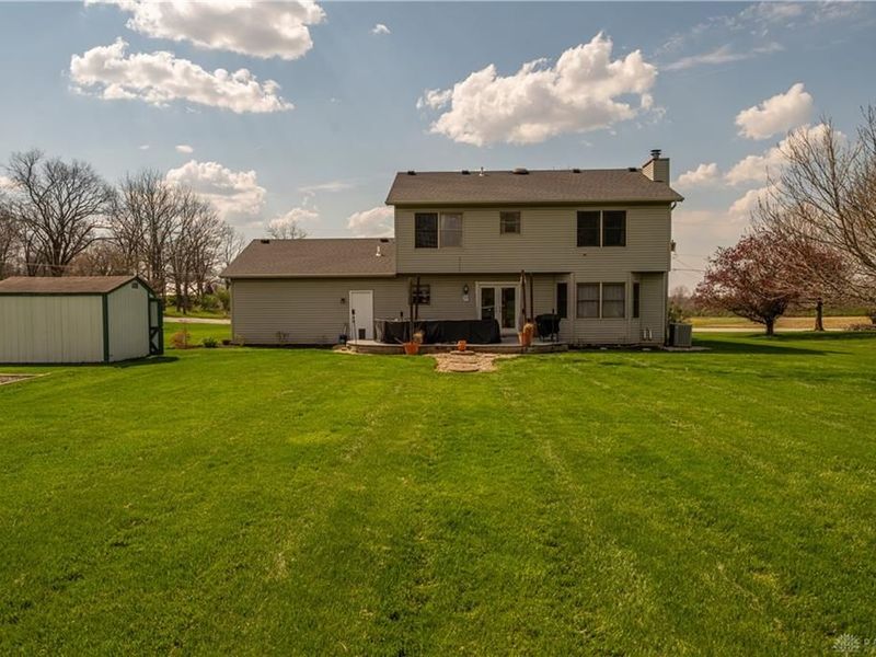 3628 Petre Road, Springfield, OH 45502 Photo 42