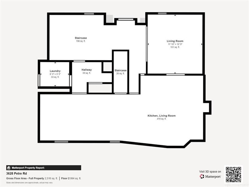 3628 Petre Road, Springfield, OH 45502 Photo 51