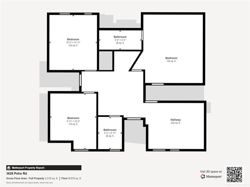 3628 Petre Road, Springfield, OH 45502 Photo 52