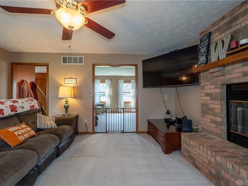 3628 Petre Road, Springfield, OH 45502 Photo 6