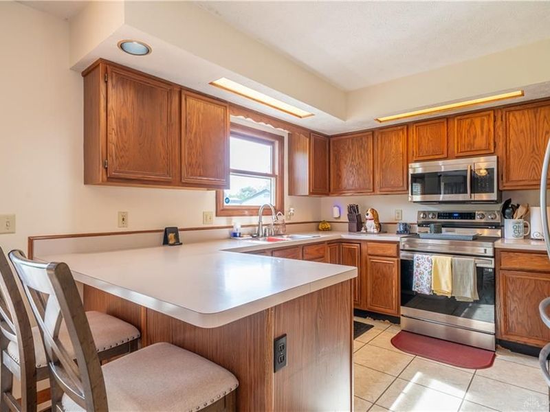 3628 Petre Road, Springfield, OH 45502 Photo 7