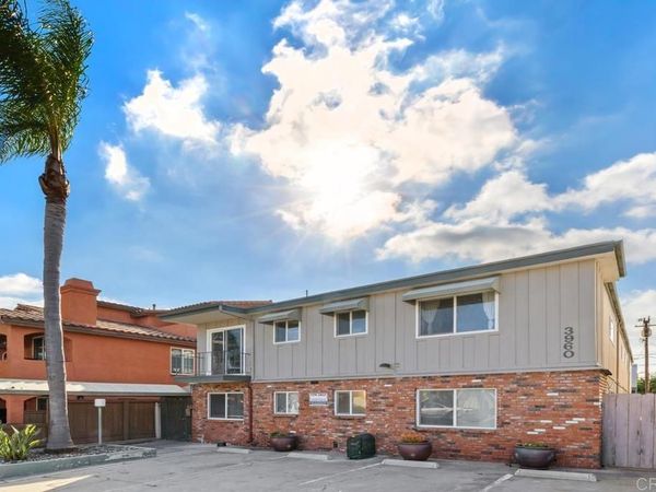 3960 Arizona Street, Unit 1, San Diego, CA 92104