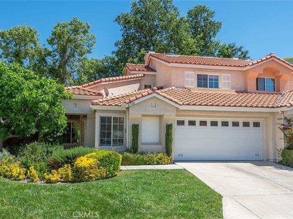 4762 Rhapsody, Oak Park, CA 91377
