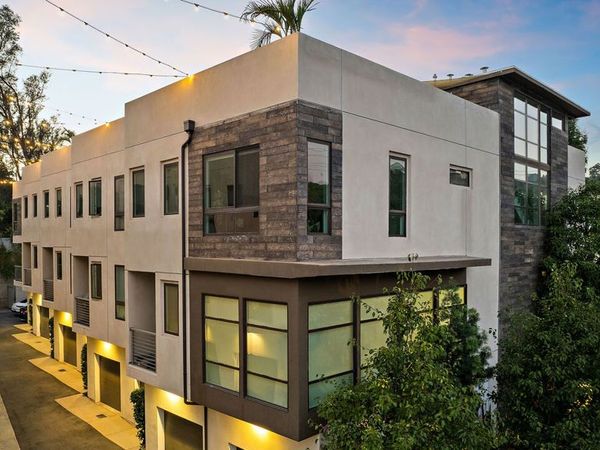 2111 N Cahuenga Boulevard, Unit 1, Los Angeles, CA 90068