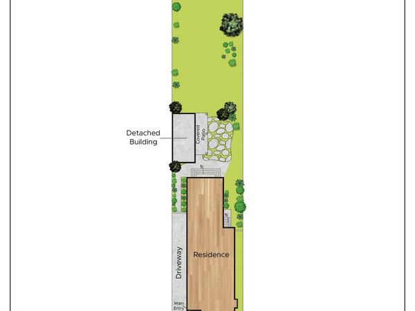 3136 Arizona St, Oakland, CA 94602