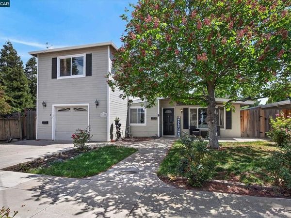 2659 3Rd St, Livermore, CA 94550