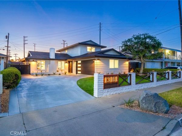 13161 Summit Cir, Westminster, CA 92683