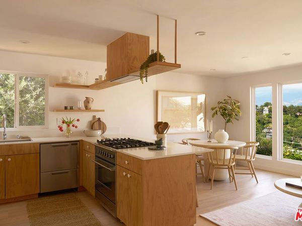 4751 Glenalbyn Drive, Los Angeles, CA 90065