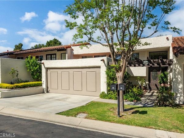 13 Aspen, Rolling Hills Estates, CA 90274
