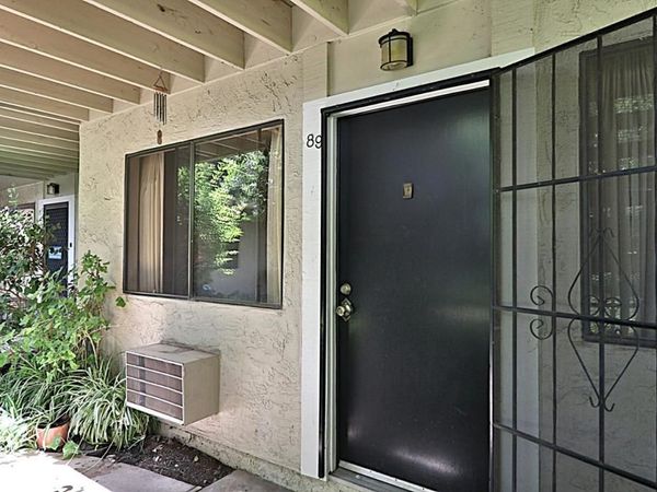185 Union Avenue, Unit 89, Campbell, CA 95008