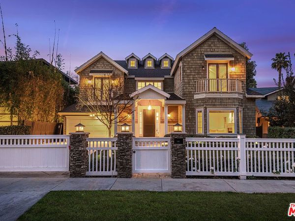 10161 VALLEY SPRING Lane, Toluca Lake, CA 91602