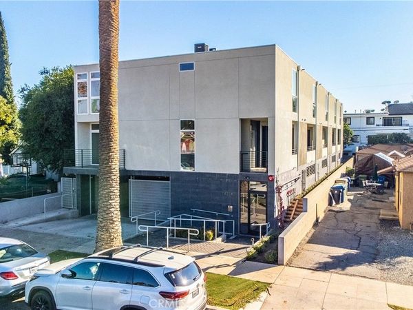 14754 Gilmore Street, Van Nuys, CA 91411